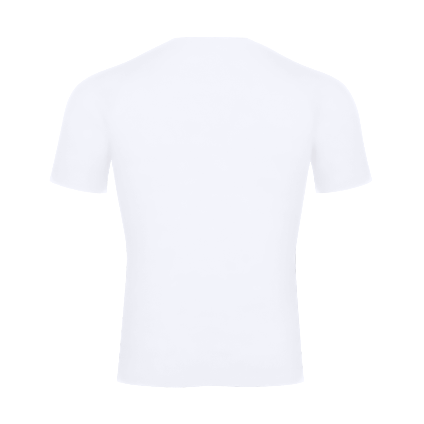 Seamless Compression Shirt