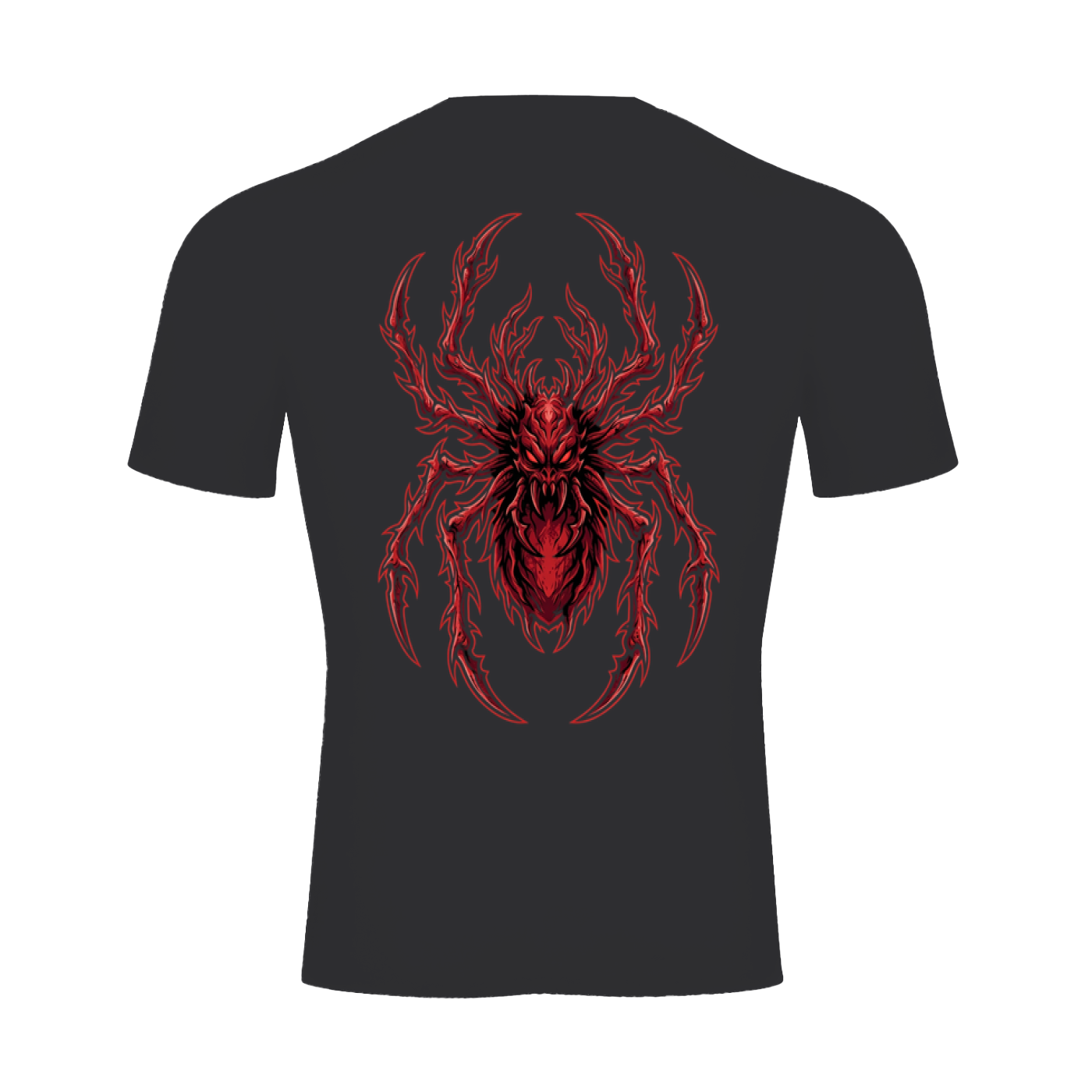 Arachnid Compression Shirt