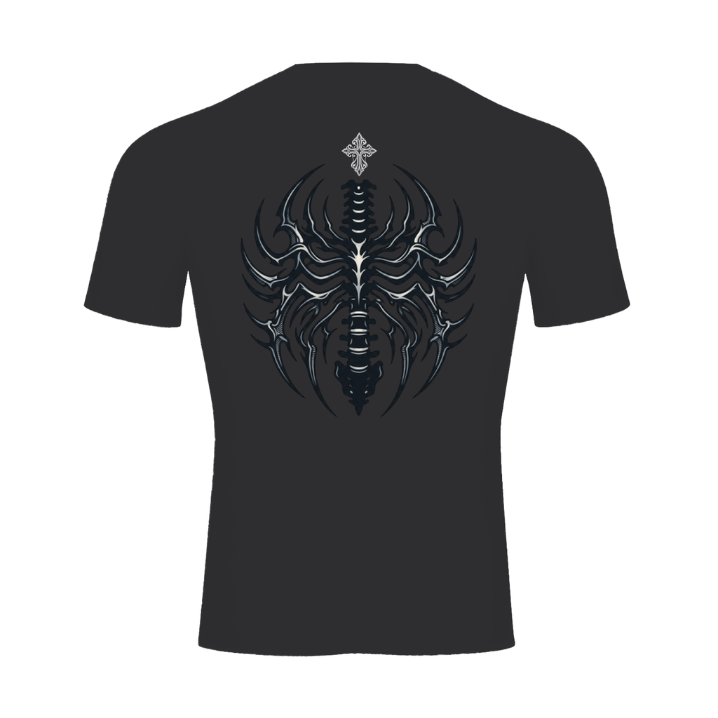 Ethereal Compression Shirt