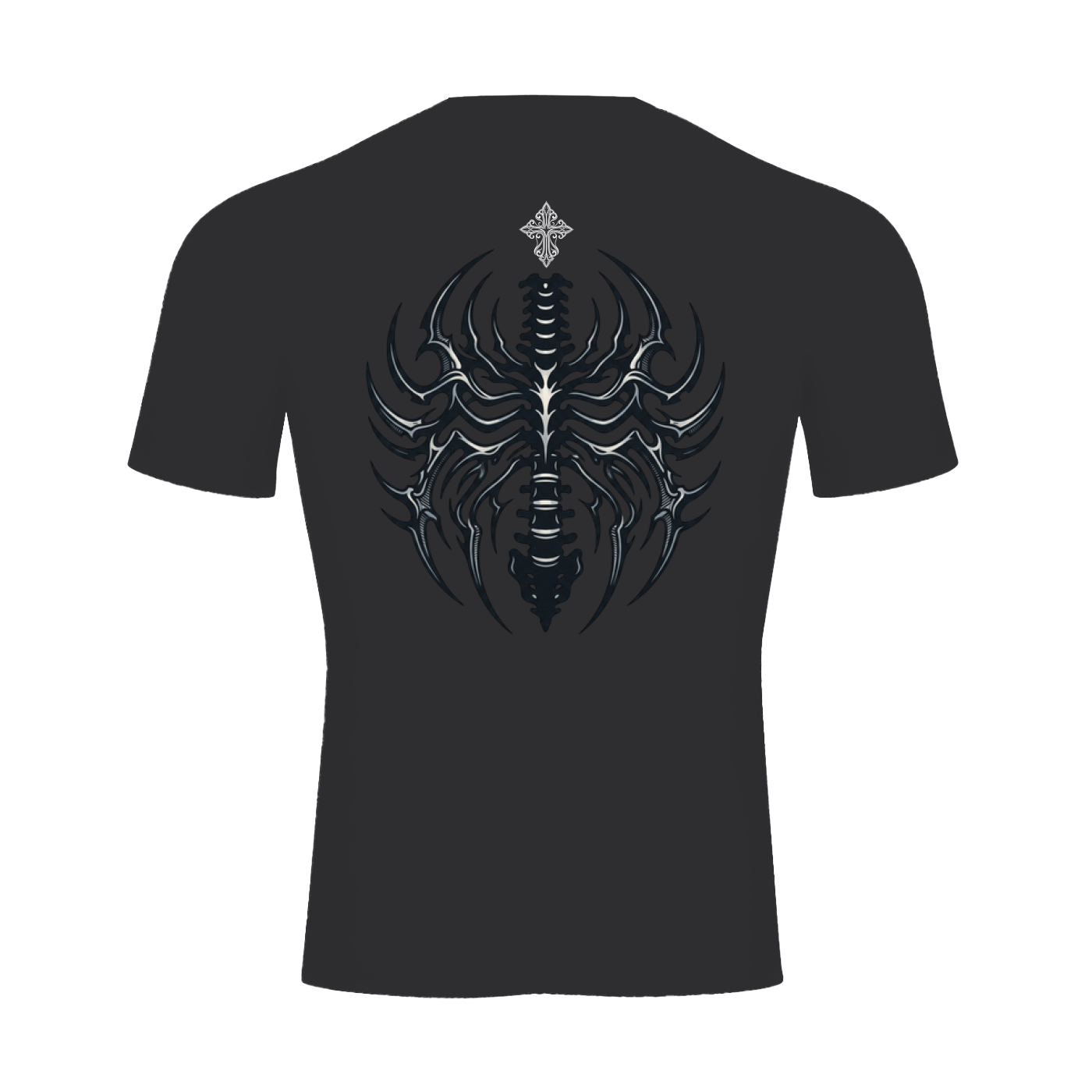 Ethereal Compression Shirt