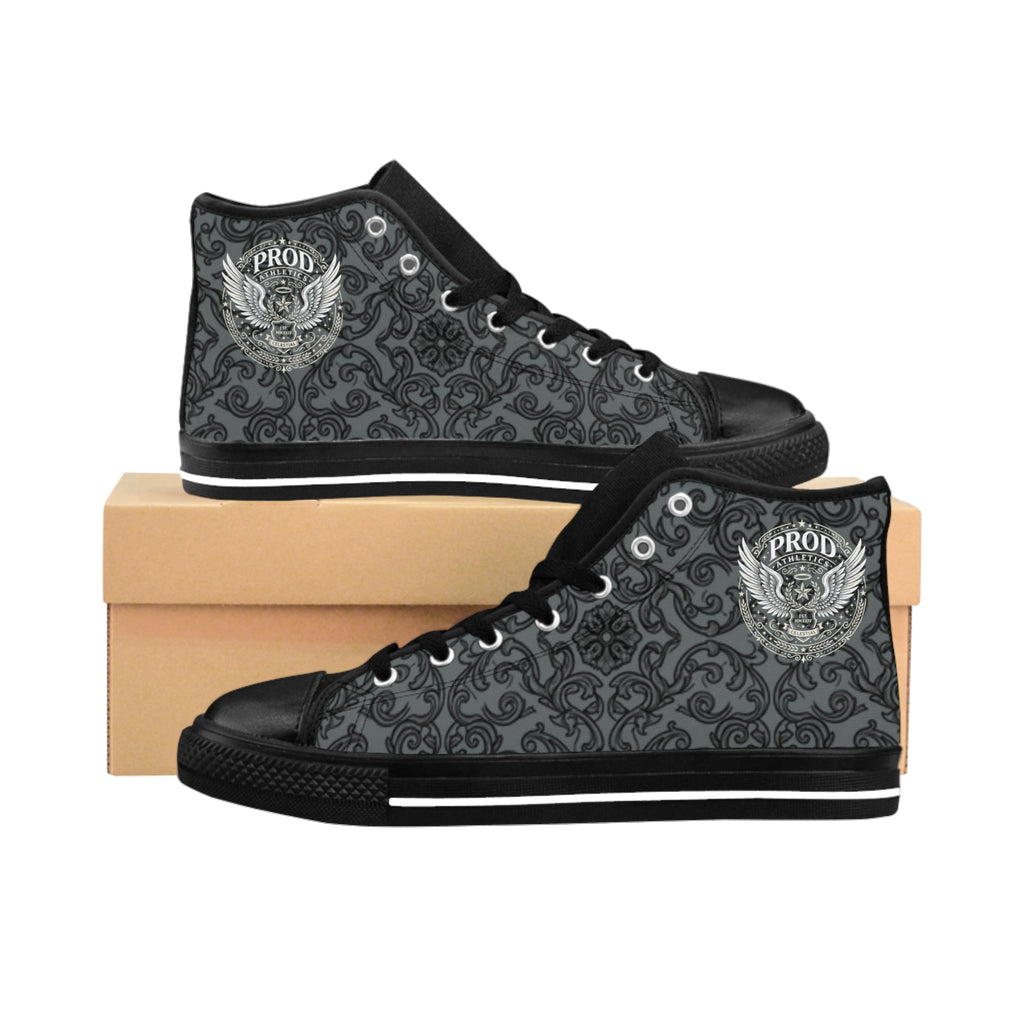 Noir Sneakers