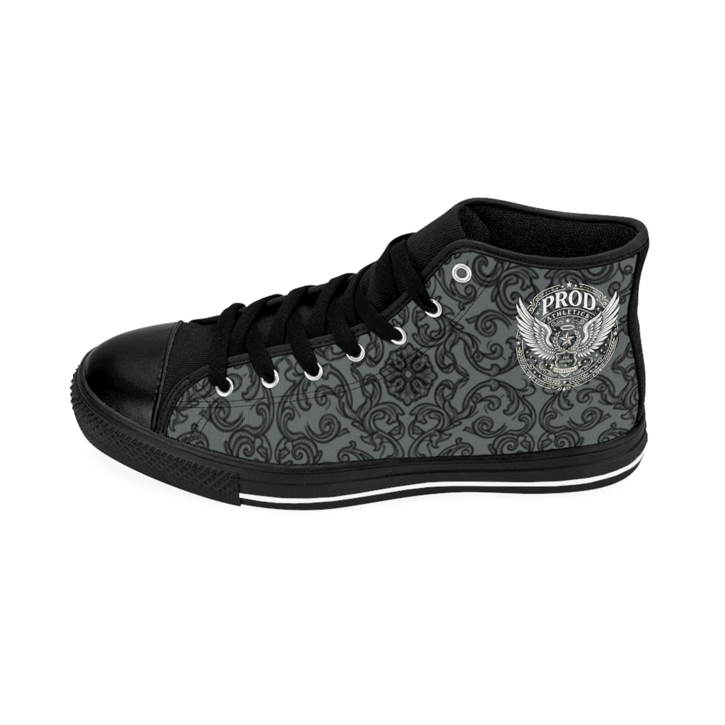 Noir Sneakers