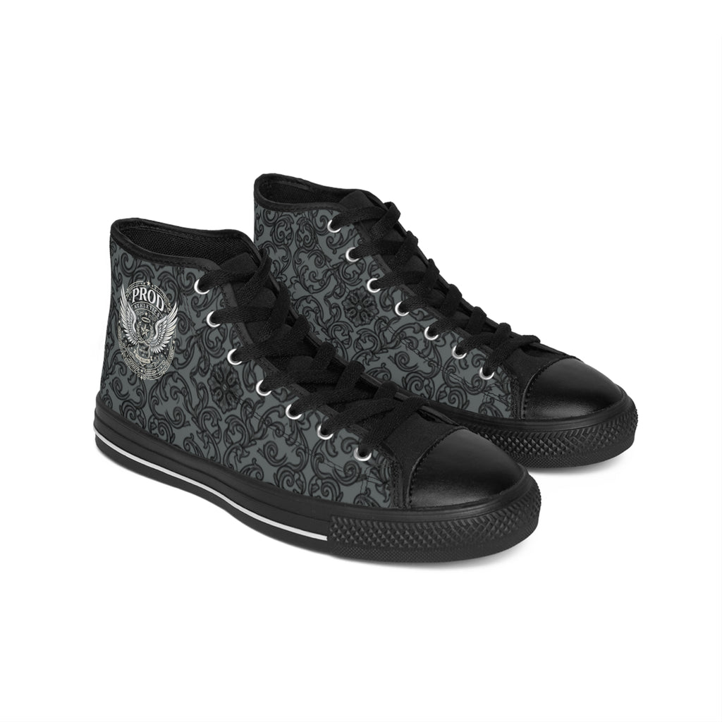 Noir Sneakers