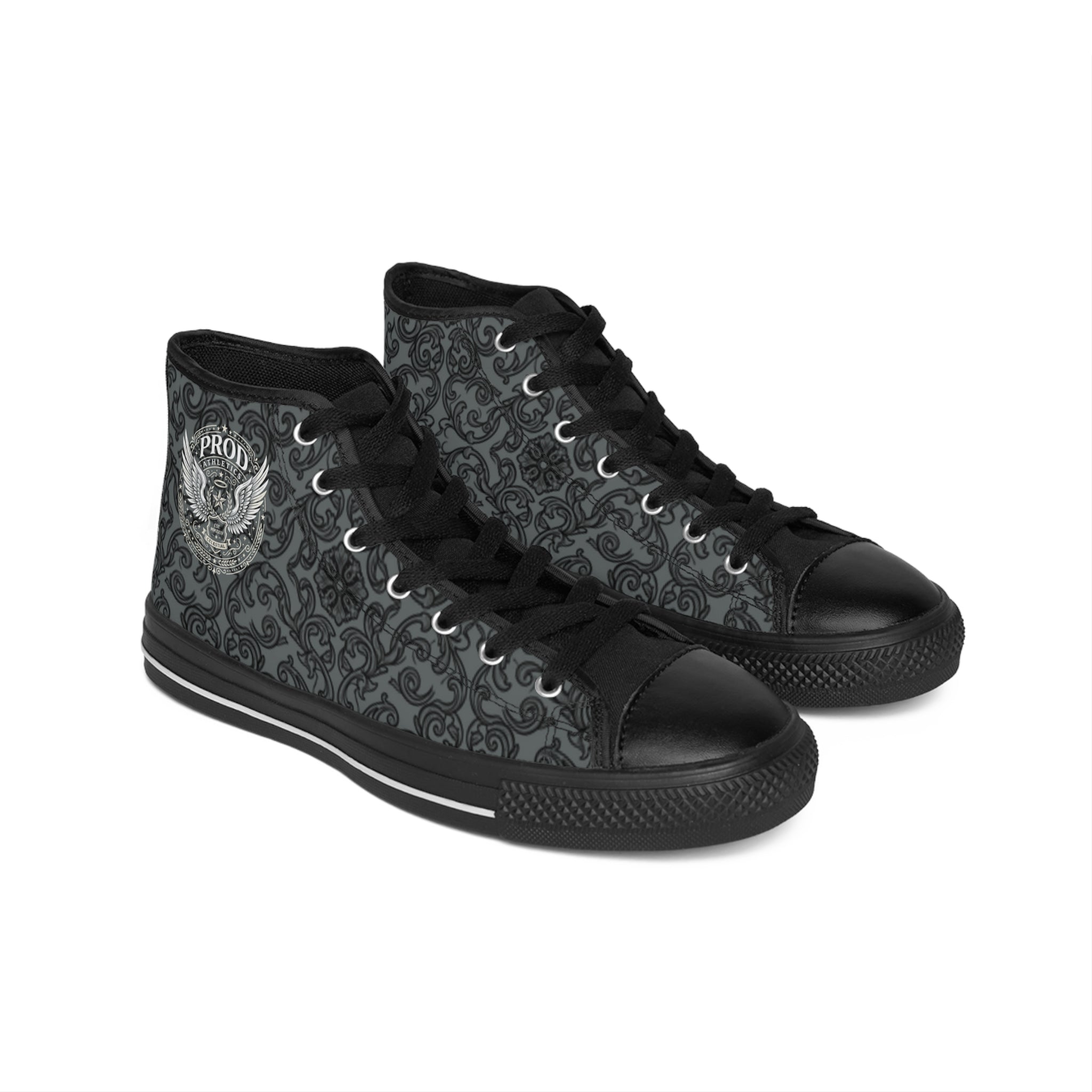 Noir Sneakers