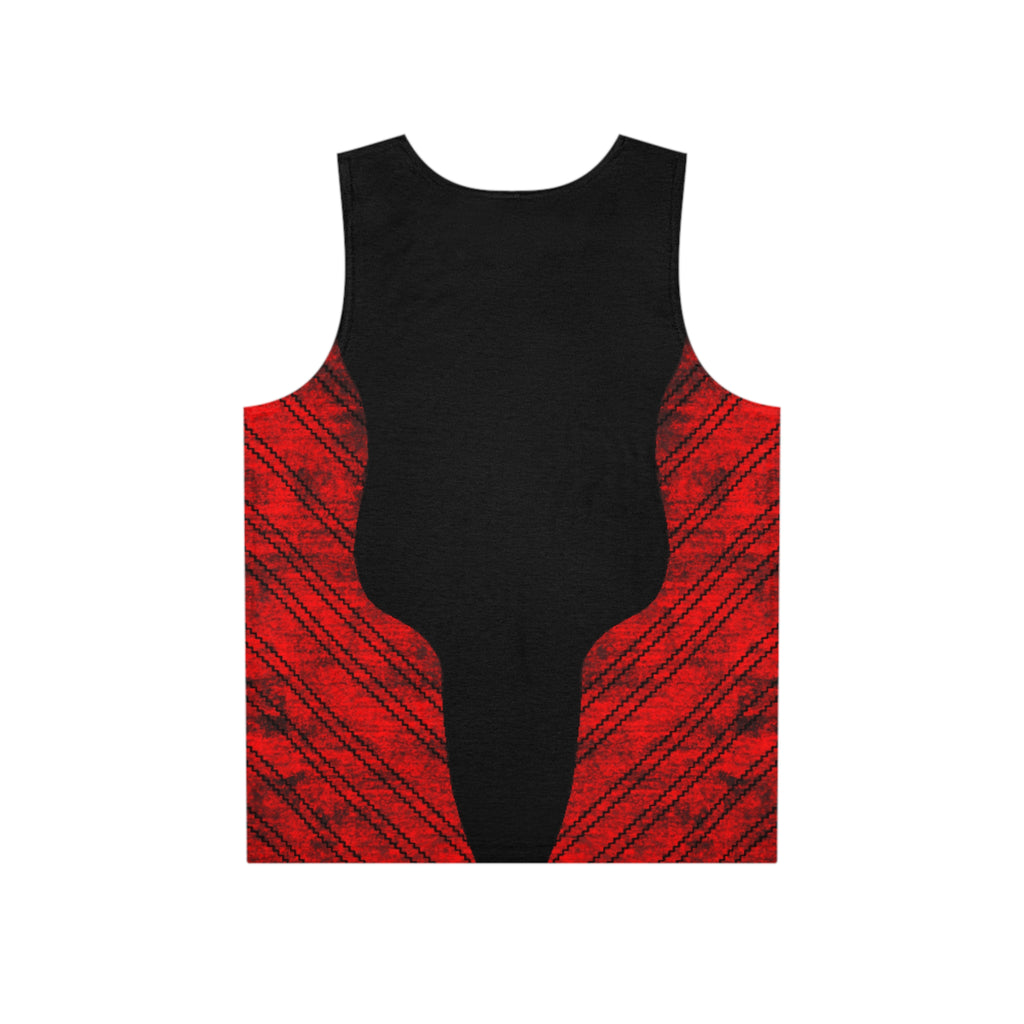 Prod Athletics - Dragon Scale (Tank Top)