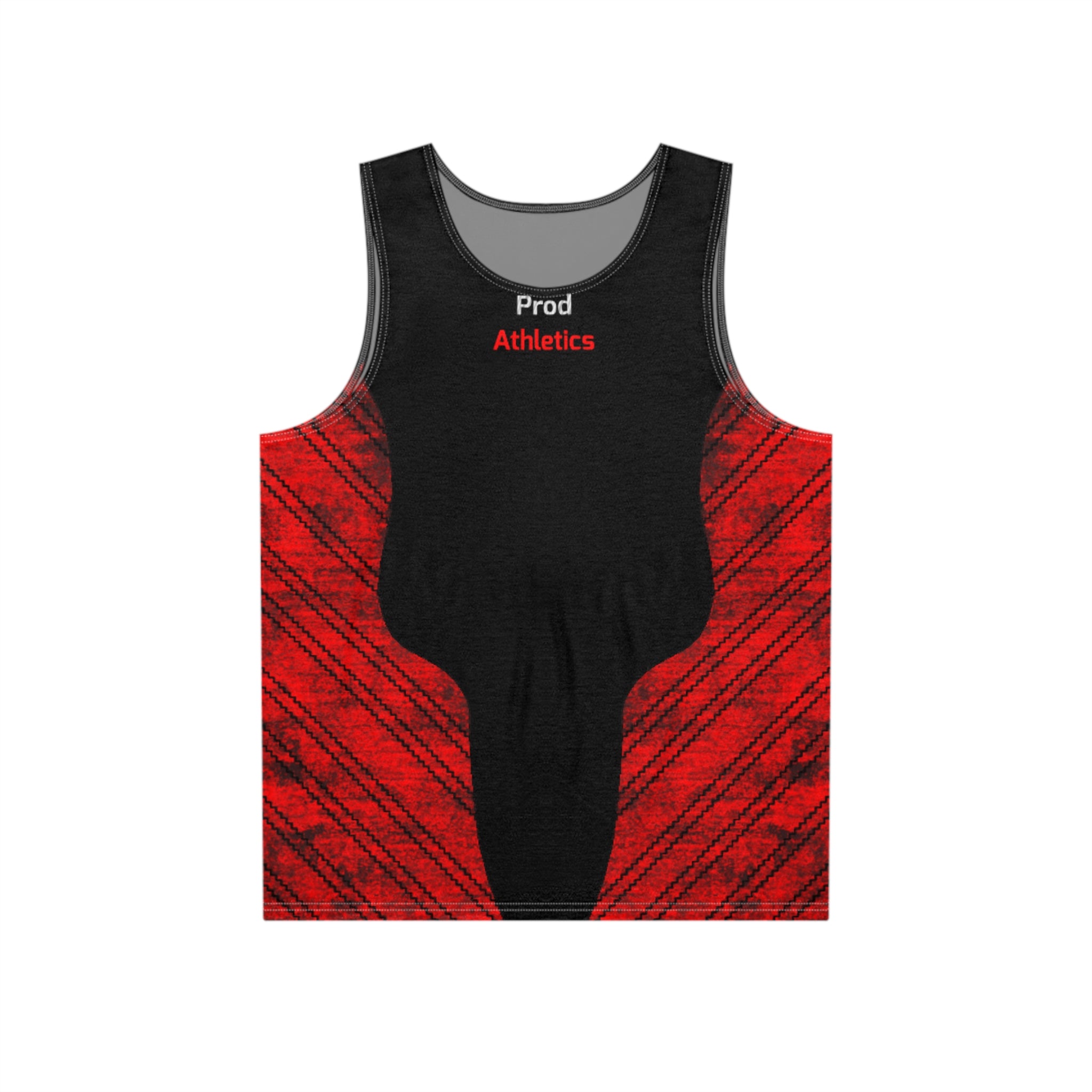 Prod Athletics - Dragon Scale (Tank Top)