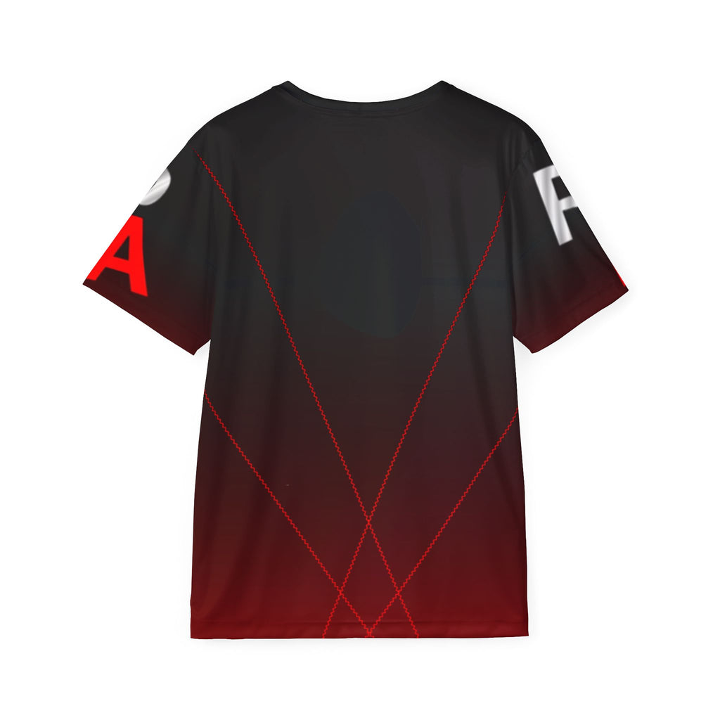 Prod Athletics - Red Rave