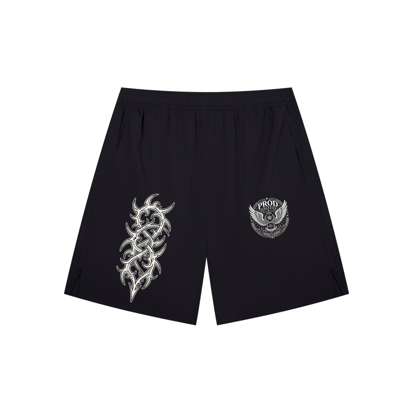 Ethereal Shorts