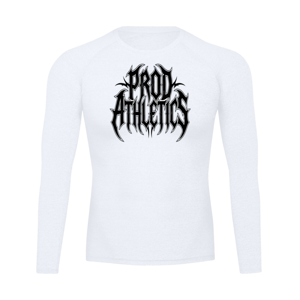 Ghost Compression Long Sleeve