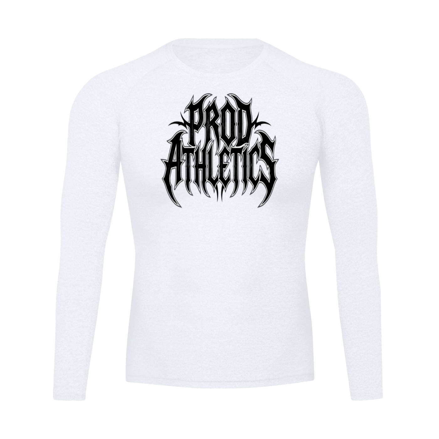 Ghost Compression Long Sleeve