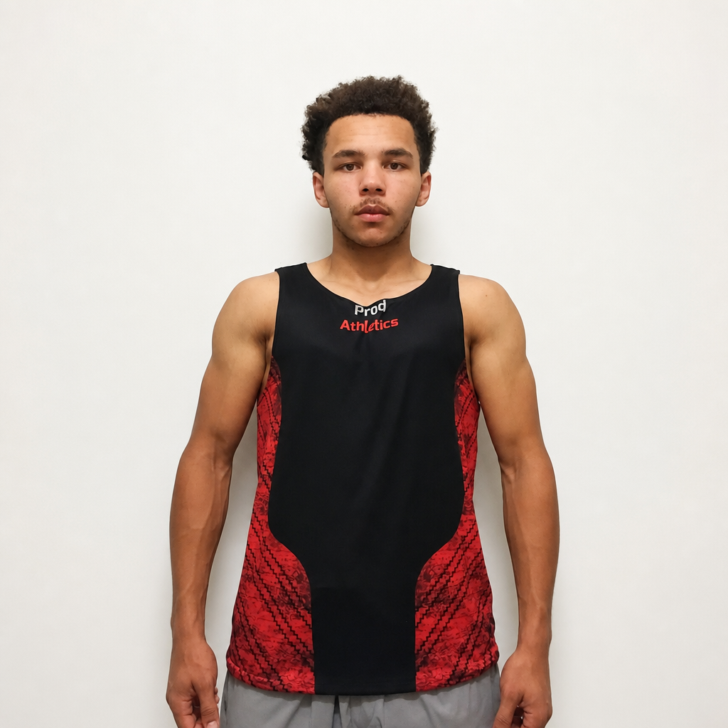 Prod Athletics - Dragon Scale (Tank Top)