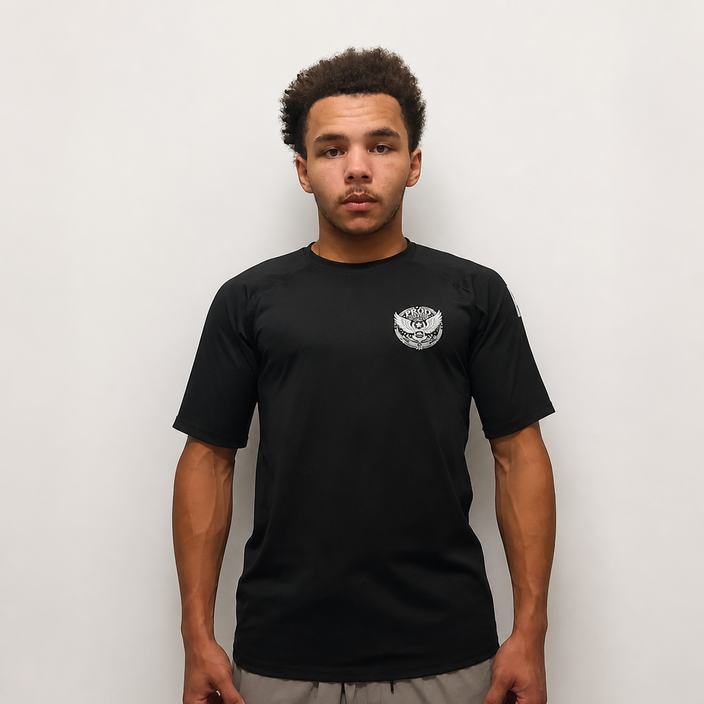 Prod Athletics - Ascension Rashguard