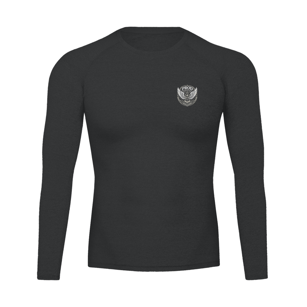 Ascension Long Sleeve Compression