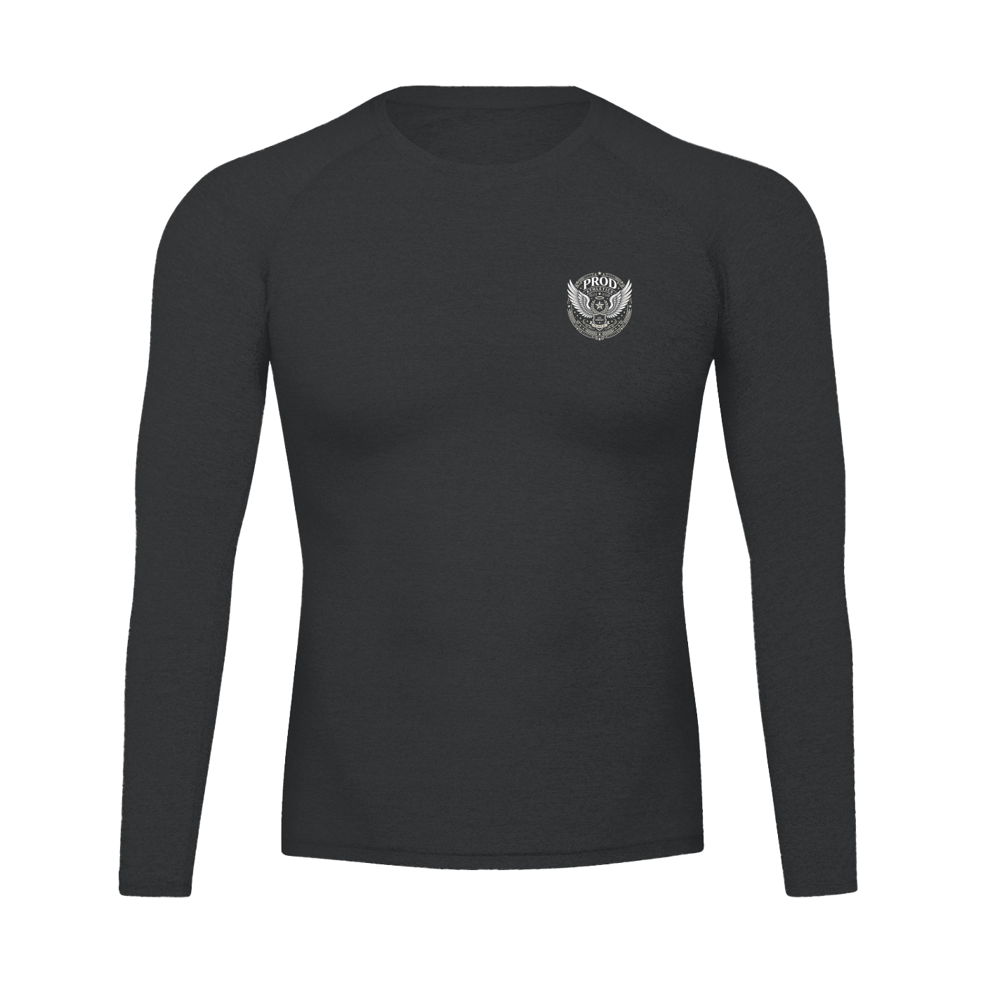 Ascension Long Sleeve Compression
