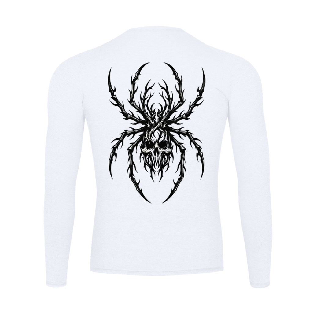 Ghost Compression Long Sleeve