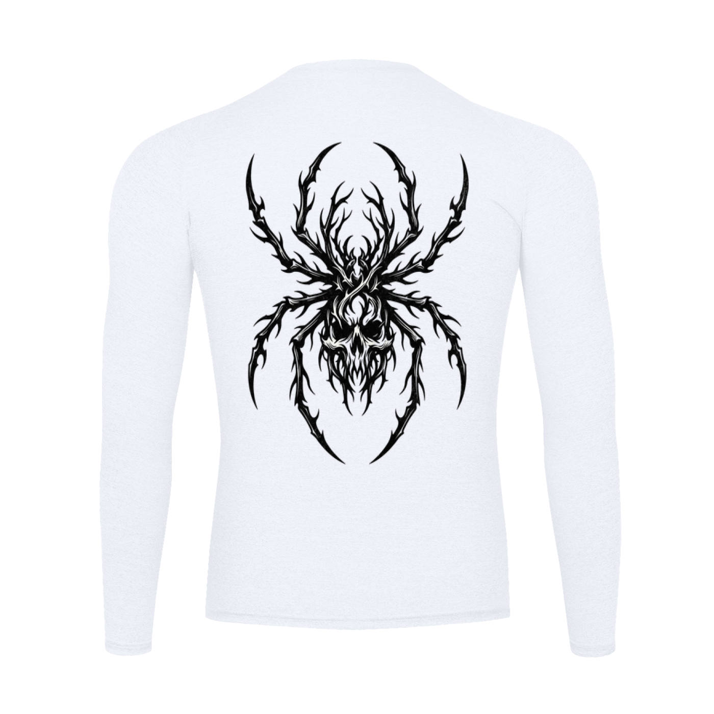 Ghost Compression Long Sleeve