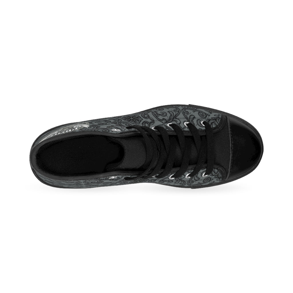 Noir Sneakers