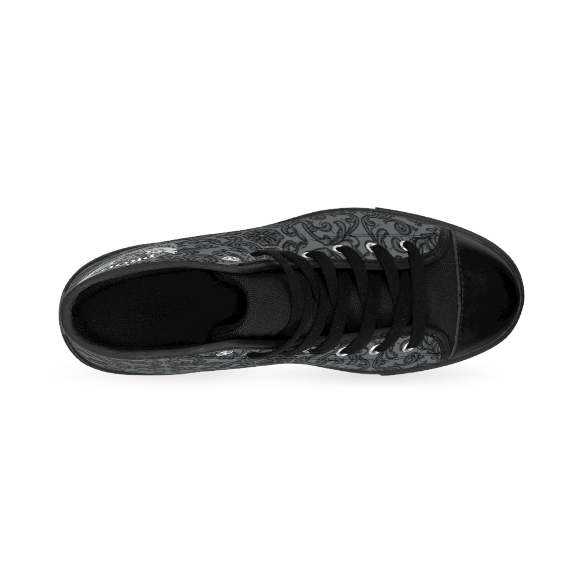 Noir Sneakers