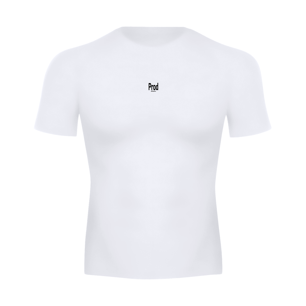 Seamless Compression Shirt