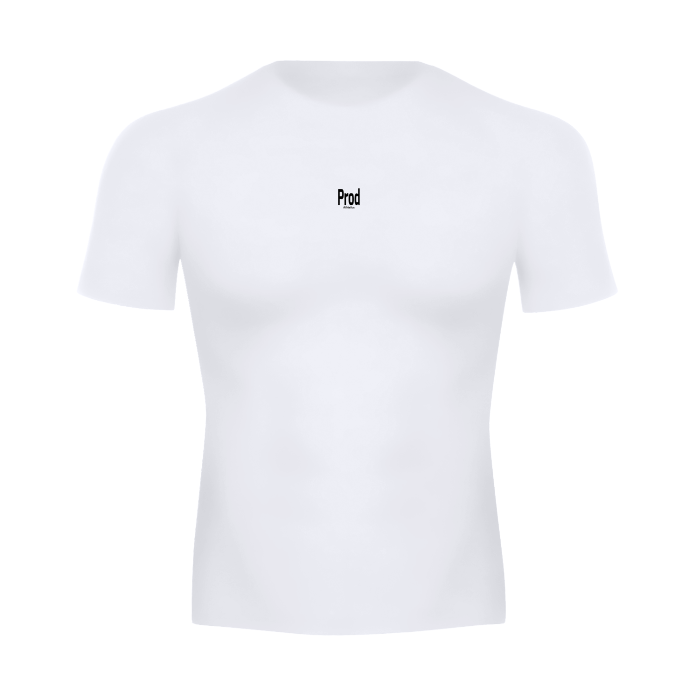 Seamless Compression Shirt