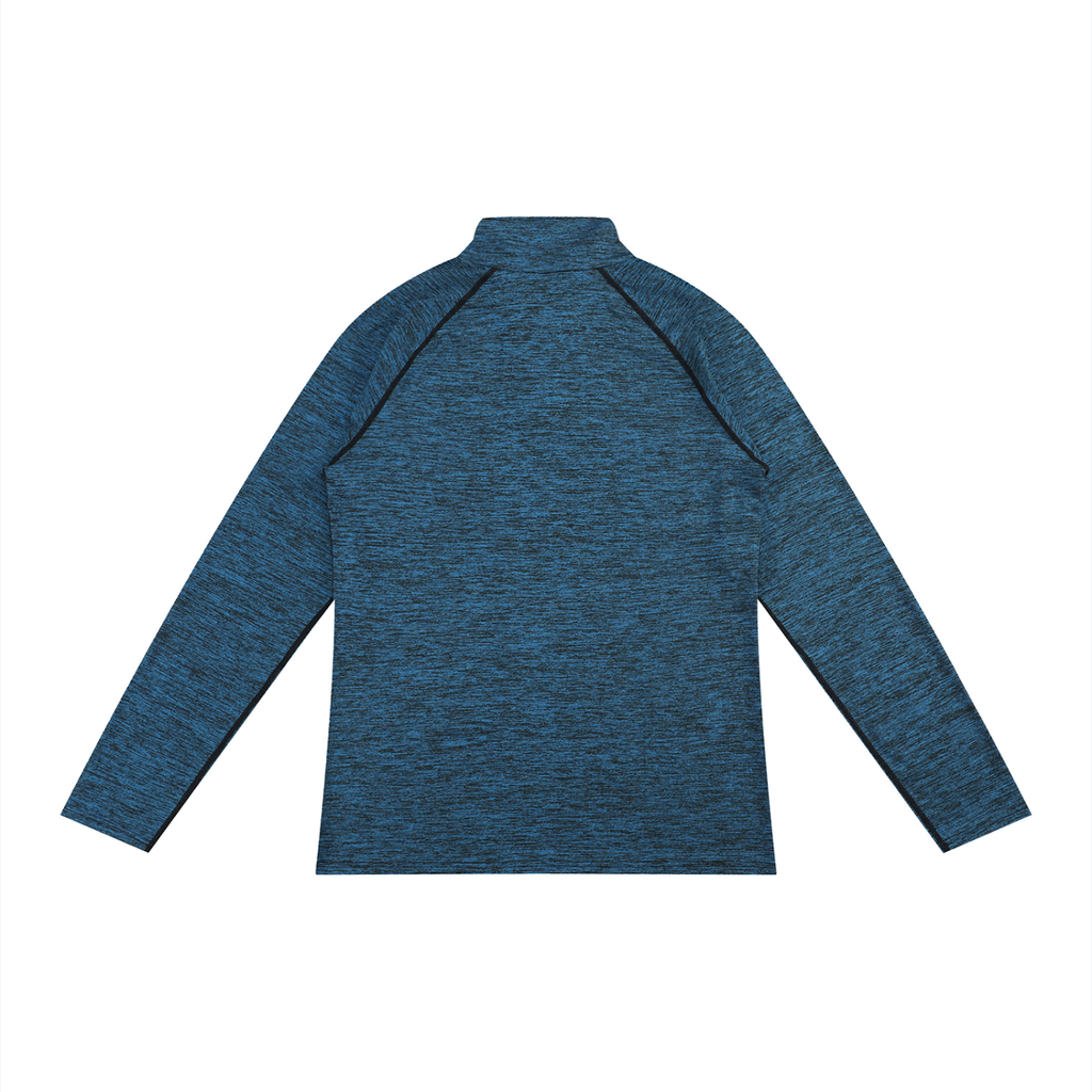 Aquamarine Performance Jacket
