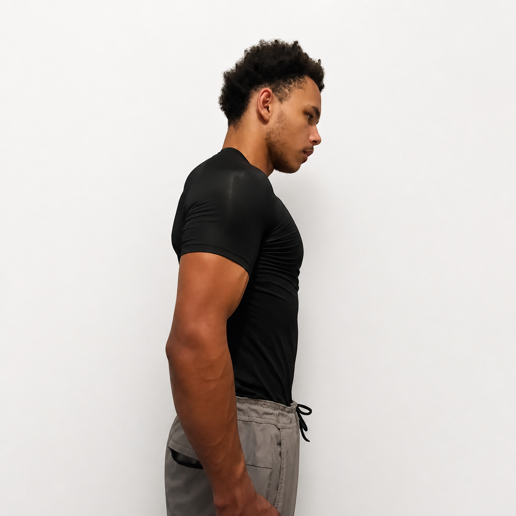 Arachnid Compression Shirt