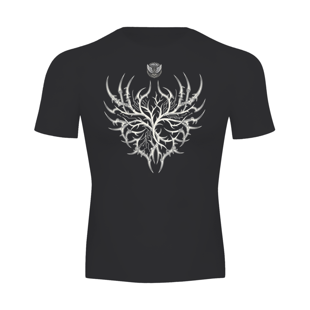 Ethereal Compression Shirt