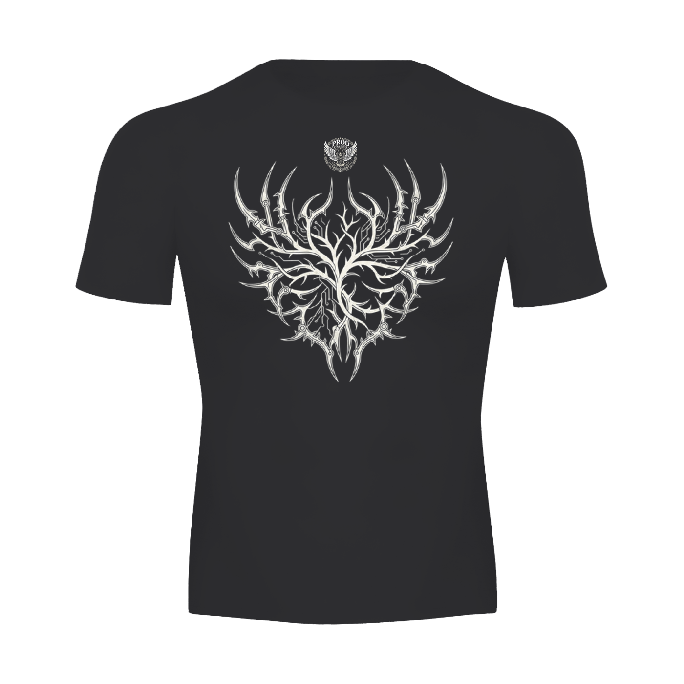 Ethereal Compression Shirt