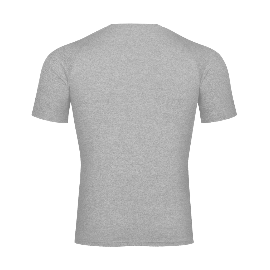Seamless Compression Shirt