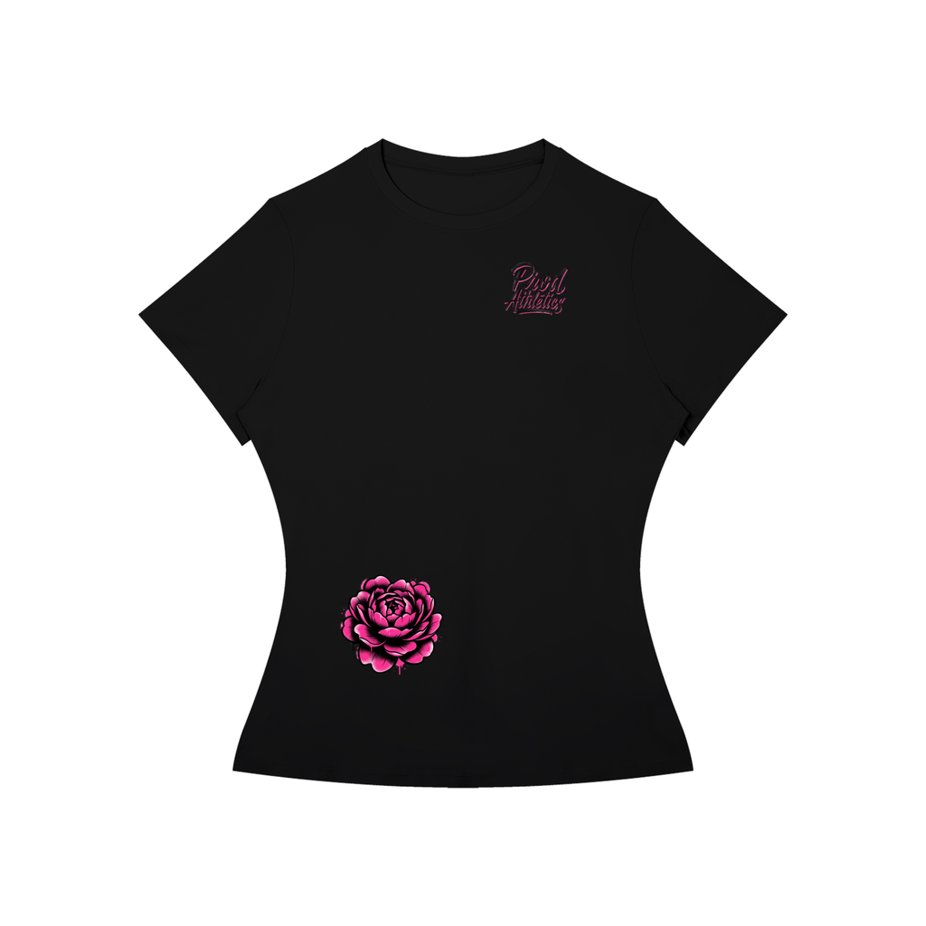 Butterfly Performance Shirt