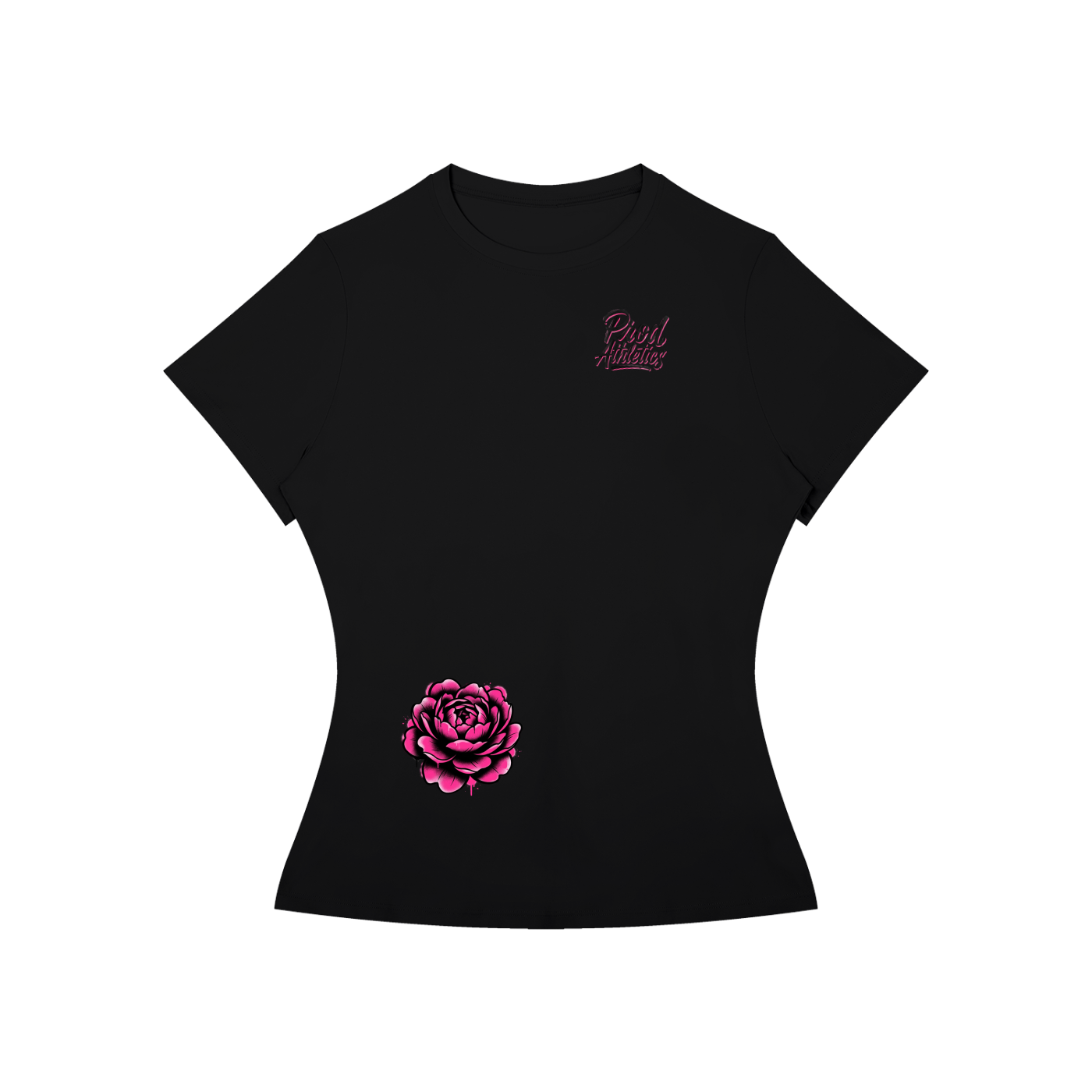 Butterfly Performance Shirt
