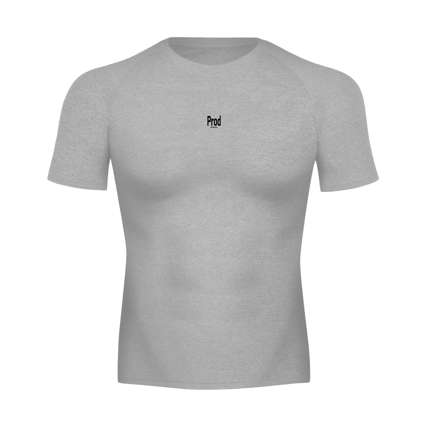 Seamless Compression Shirt