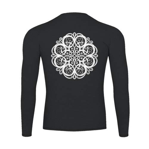 Ascension Long Sleeve Compression
