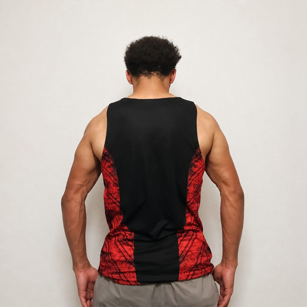 Prod Athletics - Dragon Scale (Tank Top)