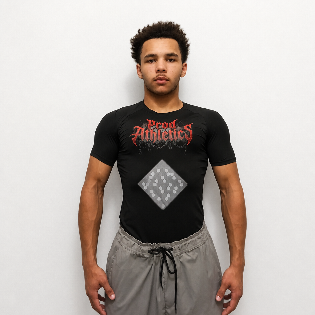 Arachnid Compression Shirt