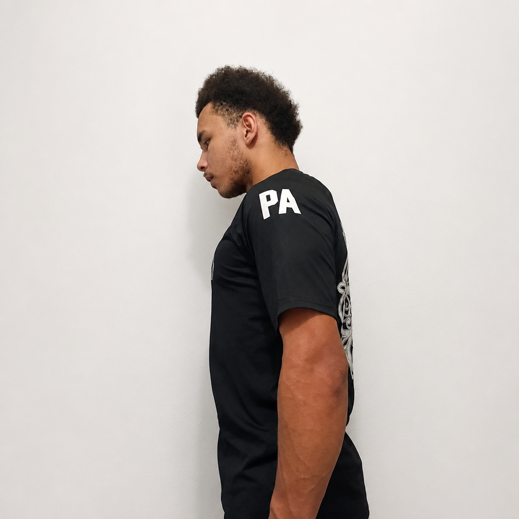 Prod Athletics - Ascension Rashguard