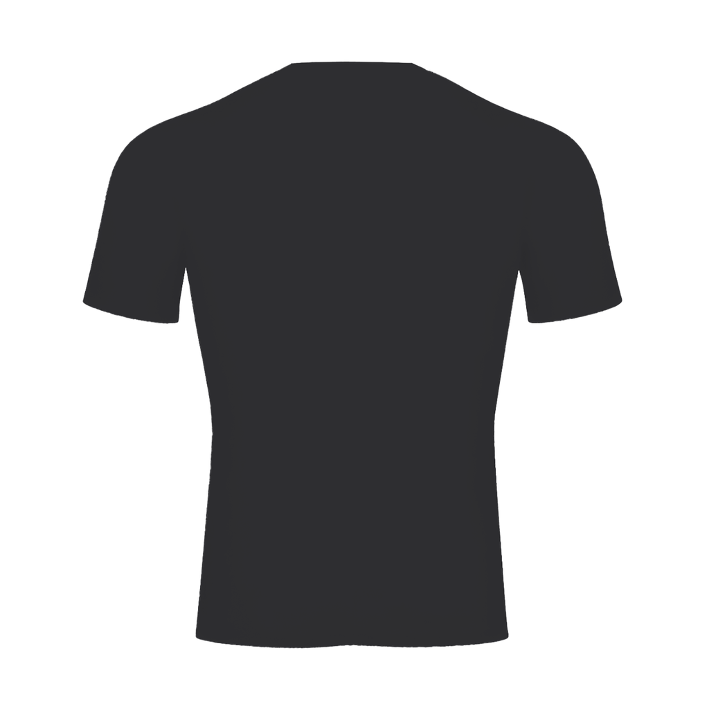 Seamless Compression Shirt