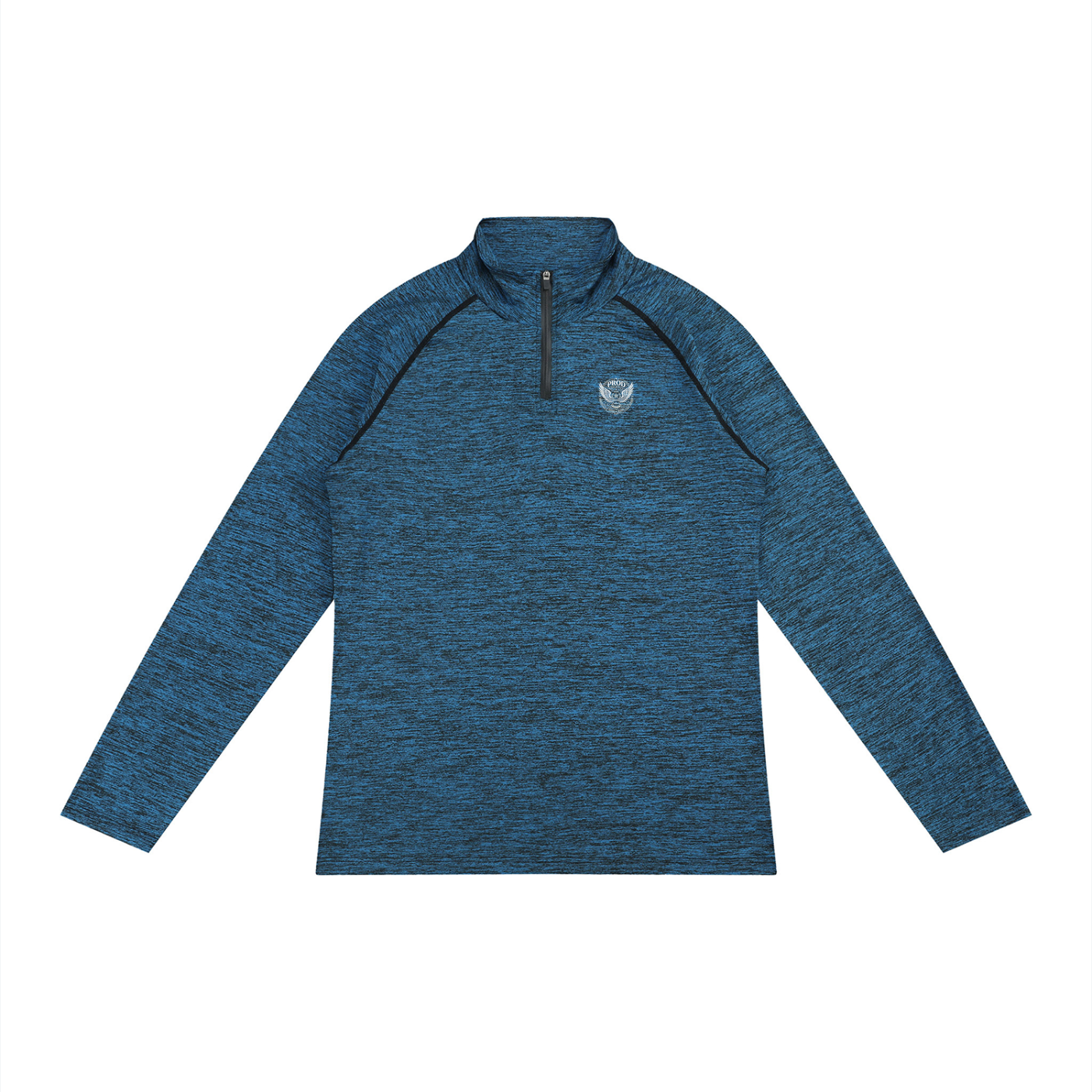 Aquamarine Performance Jacket