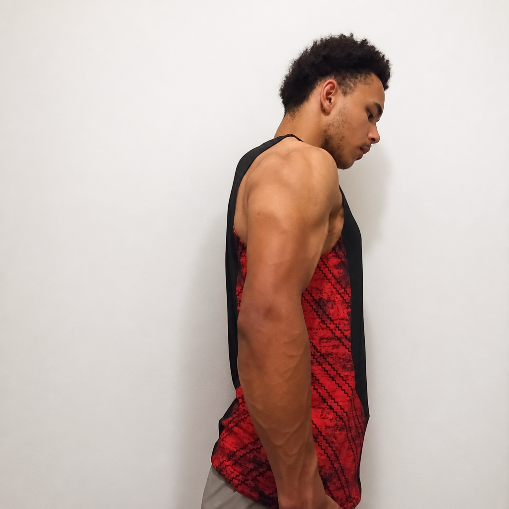Prod Athletics - Dragon Scale (Tank Top)