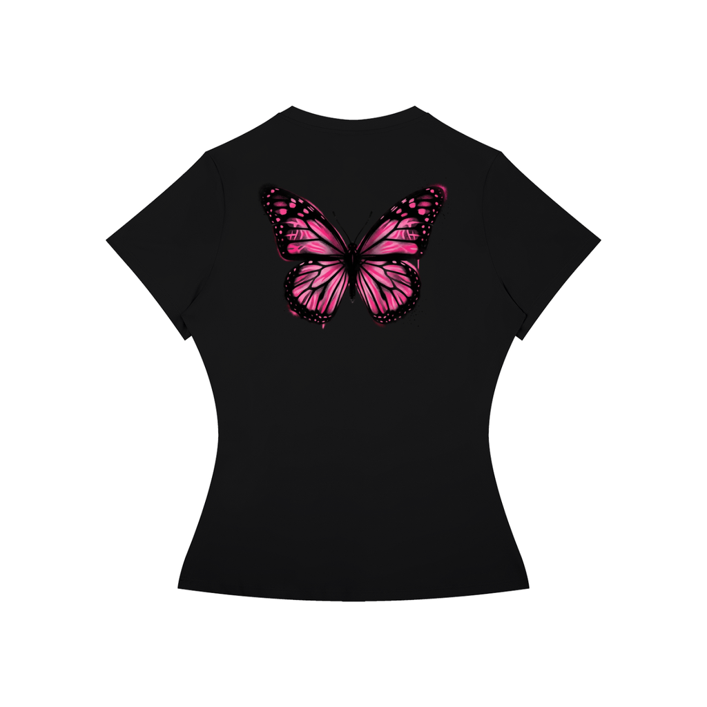 Butterfly Performance Shirt