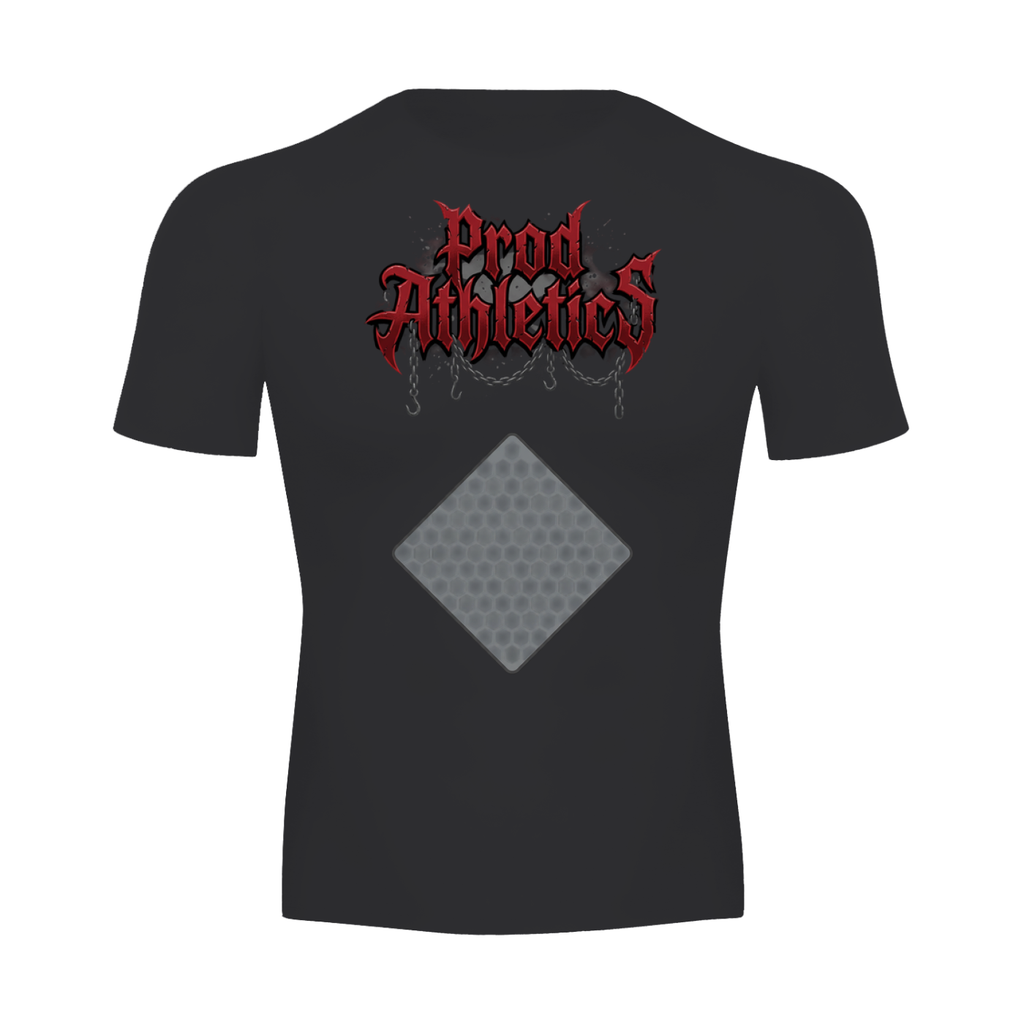 Arachnid Compression Shirt