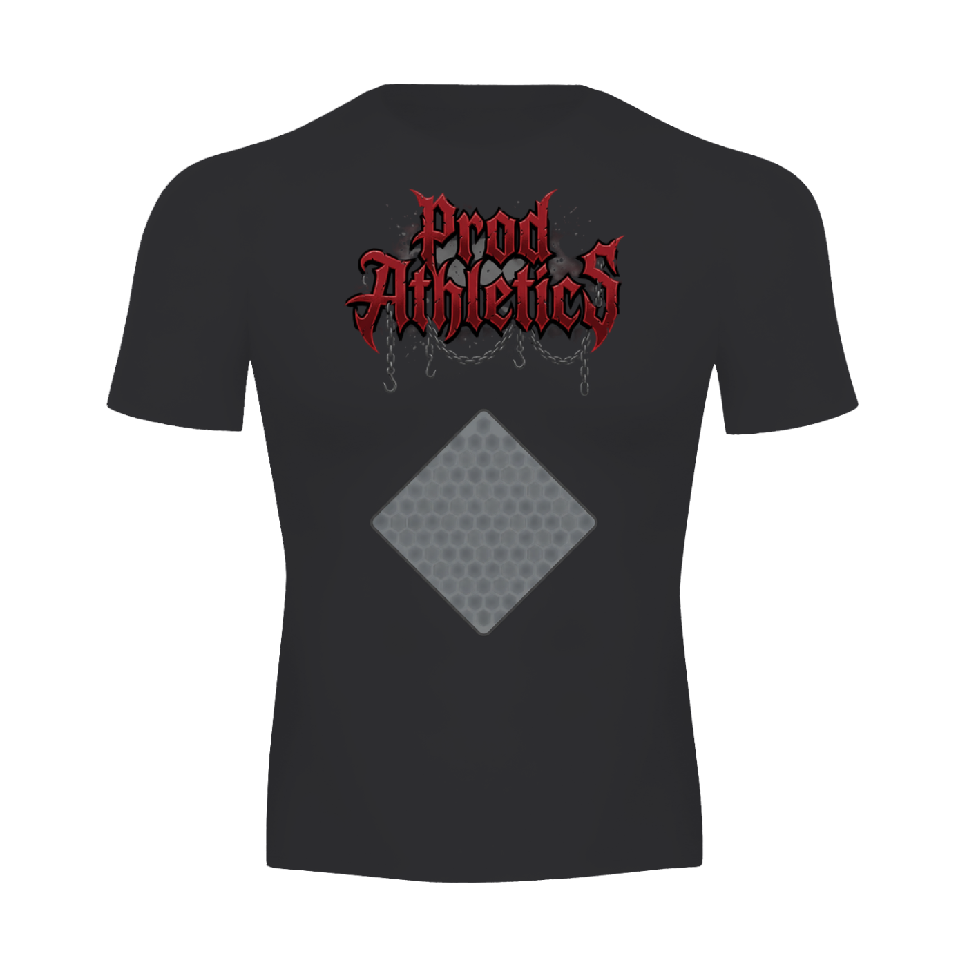 Arachnid Compression Shirt